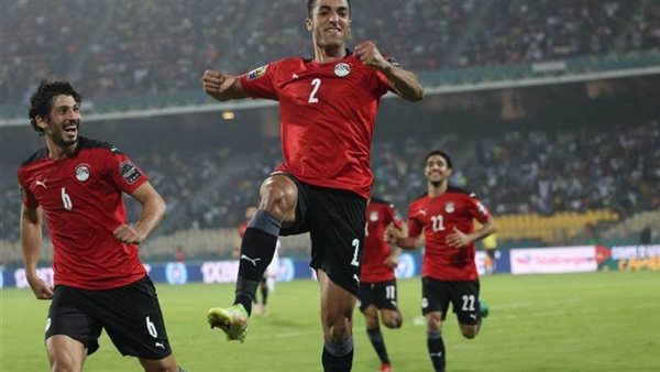 منتخب مصر