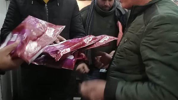 جانب من المتابعه