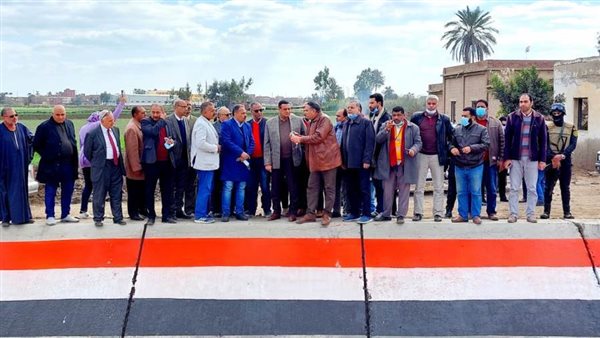 جانب من المتابعه