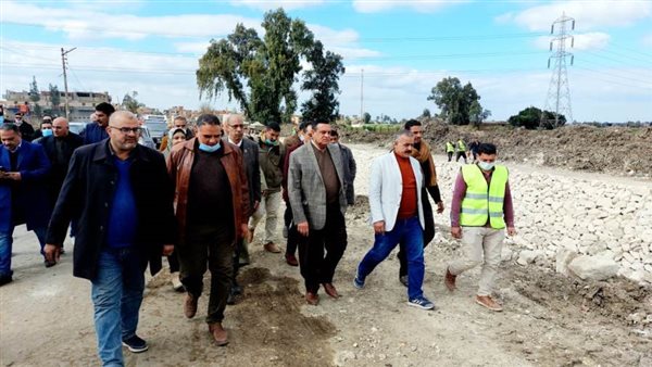 جانب من المتابعه