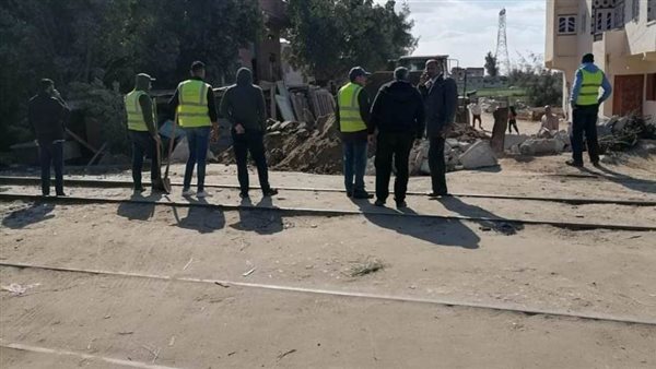 جانب من المتابعه