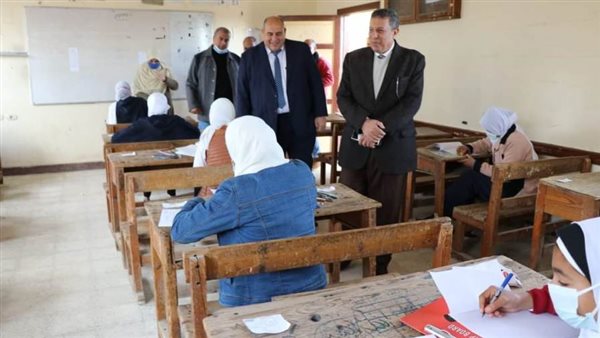 جانب من المتابعه