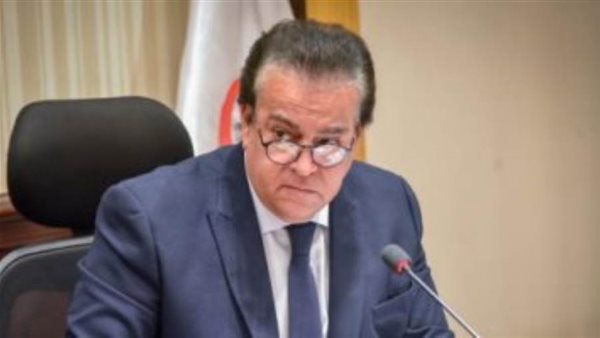 القائم بأعمال وزير