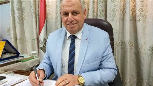 المهندس محمد بدر