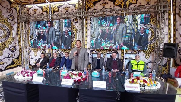 جانب من المتابعه