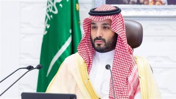 الامير محمد بن سلمان
