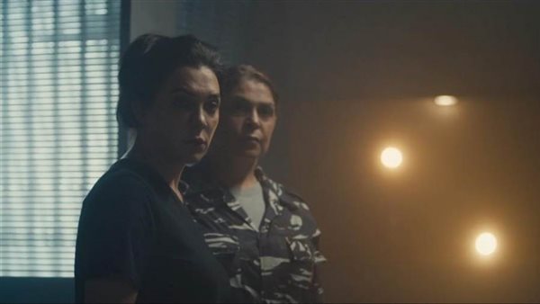 مسلسل عنبر 6