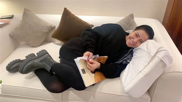 شيرين عبد الوهاب