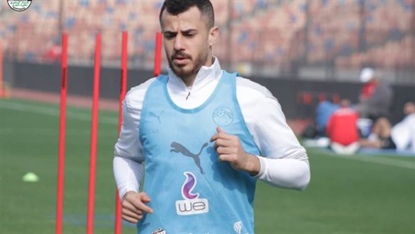 موقف الونش مع المنتخب