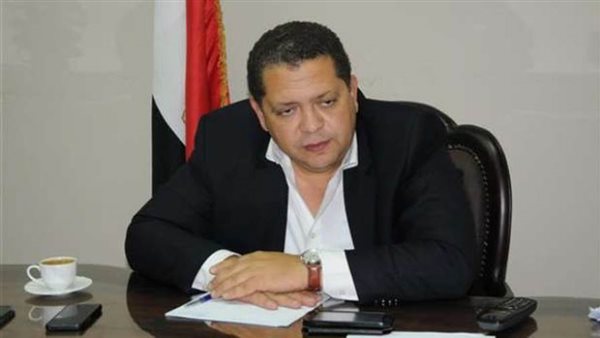 شريف حمودة الخبير