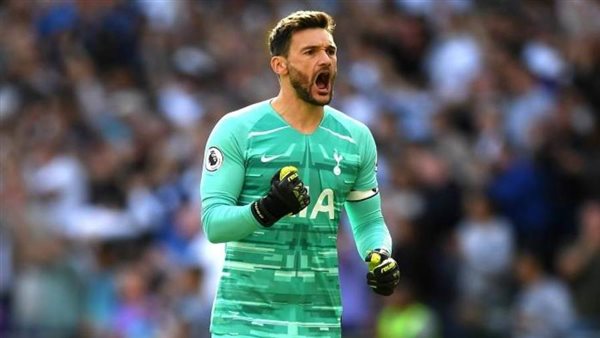 توتنهام يجدد عقد