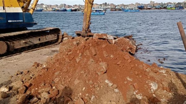 جانب من المتابعه