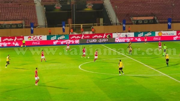 تاريخ مواجهات الأهلي