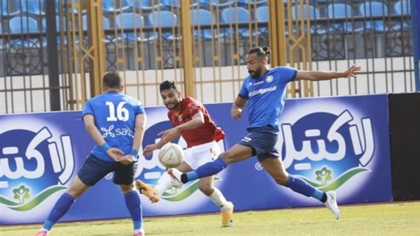 سموحة ترفض الإستسلام