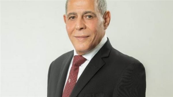 النائب أمين مسعود