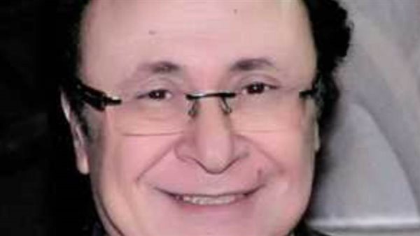 مراد منير _ أرشيفية