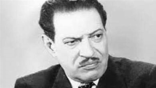 نجيب الريحاني _ أرشيفية