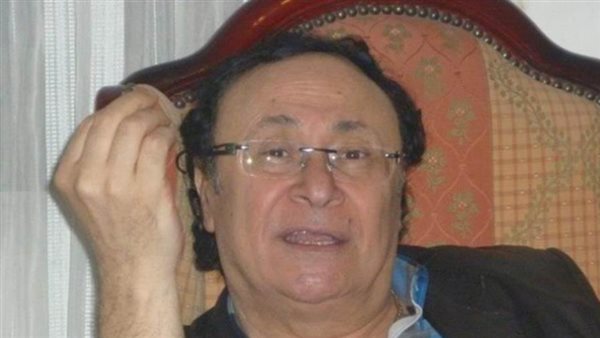 مراد منير _ أرشيفية