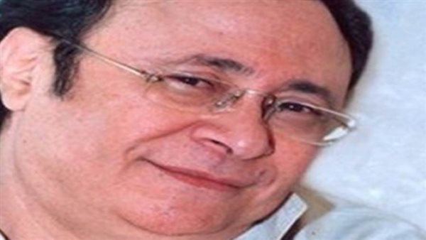 مراد منير _ أرشيفية