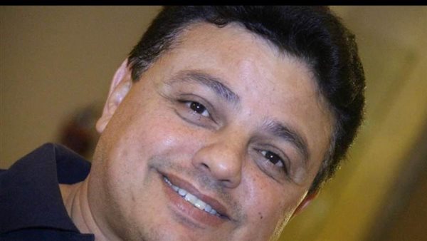 أحمد سعد الدين _