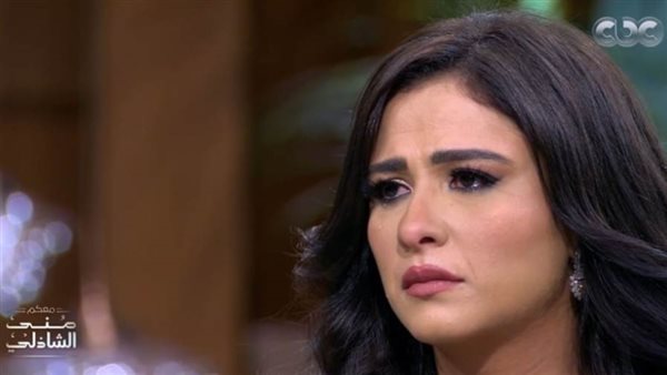 ياسمين عبد العزيز