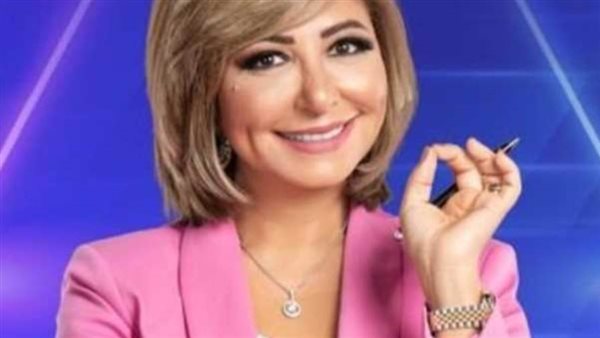 لميس الحديدي _ أرشيفية