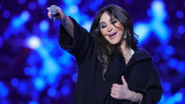 إليسا _ أرشيفية