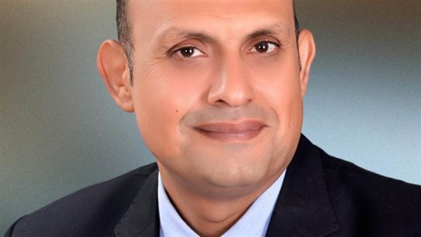 النائب هشام الجاهل