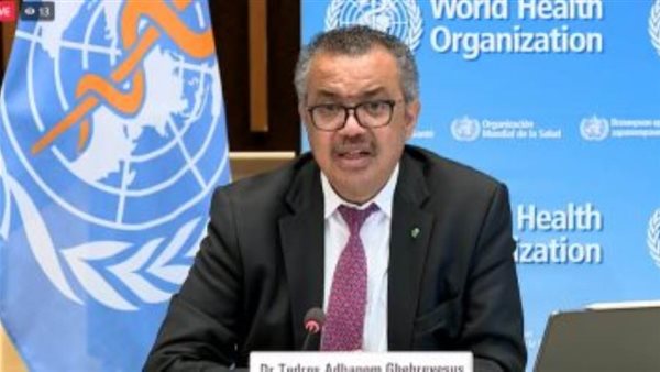 مسئول الصحة العاليمة