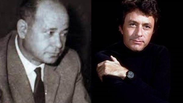 بيل بكسيبي وعبد الحميد