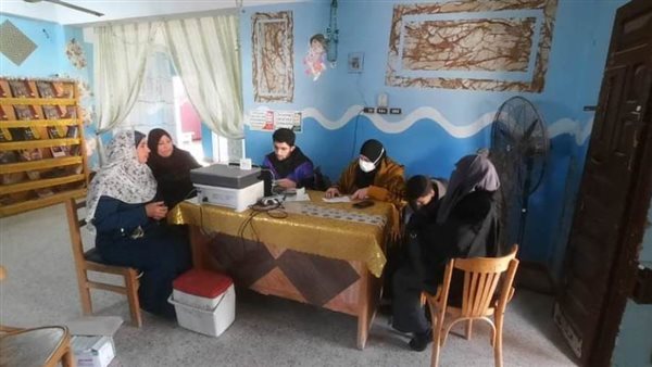 جانب من المتابعه