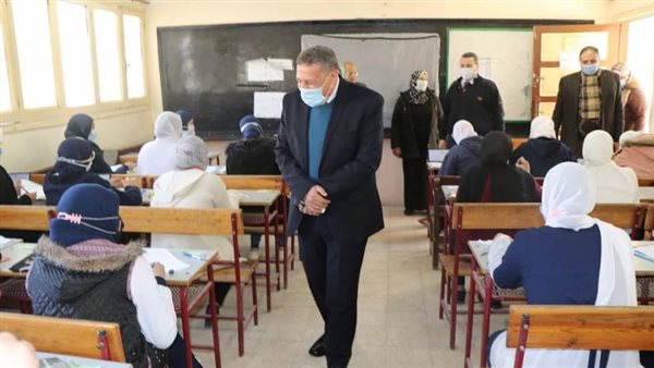 جانب من المتابعه