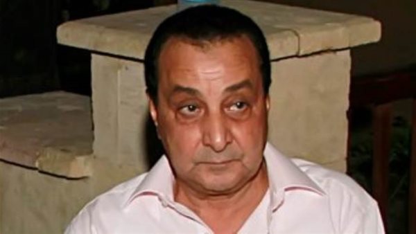 المتهم محمد الامين