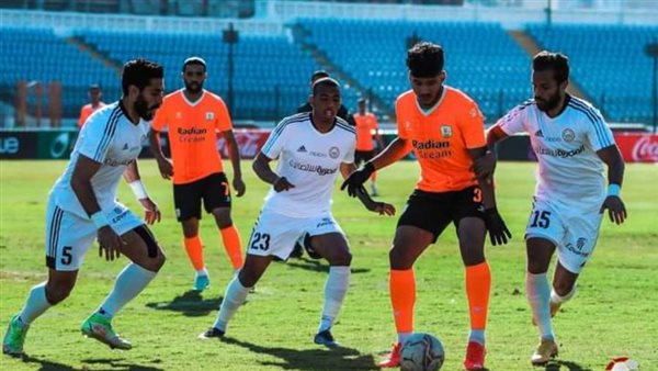 فاركو وطلائع الجيش