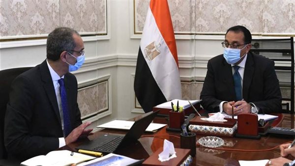 الحكومة: نستهدف الوصول