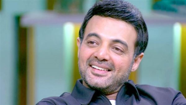 عمرو محمود ياسين