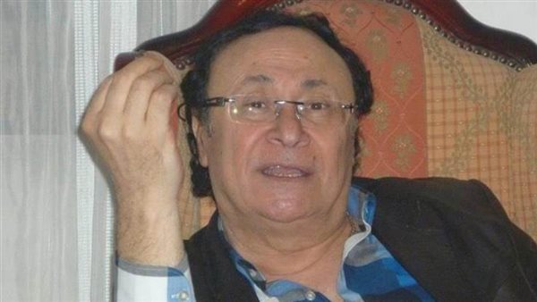 مراد منير _ أرشيفية