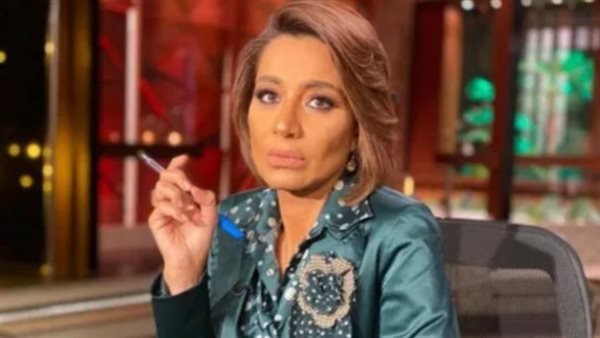 بسمة وهبة _ أرشيفية