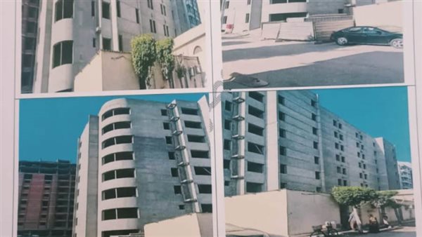 مستشفي دمنهور العام