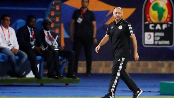 جمال بلماضي