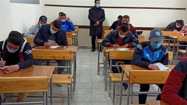 جانب من المتابعه