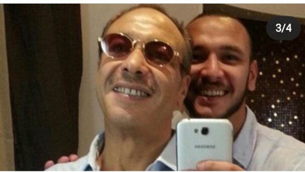 أحمد خالد صالح