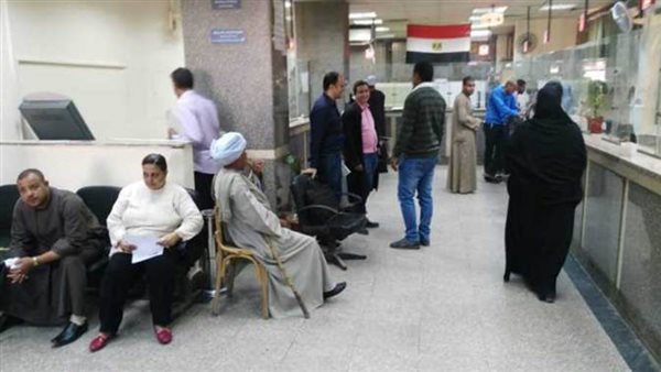 موعد اجازة 25 يناير