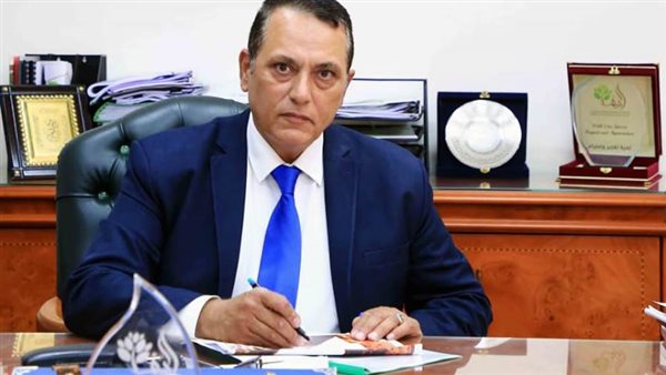 تنمية الريف المصري