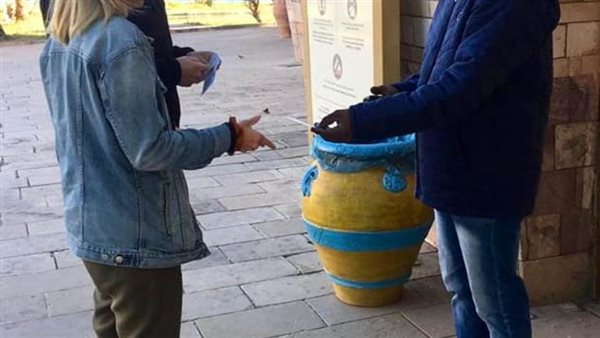 السياحة والاثار تعلن