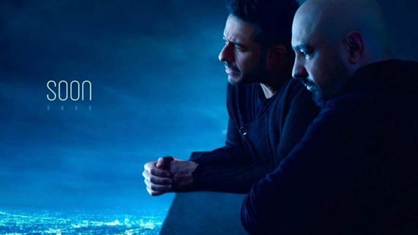 حماقي وتوما