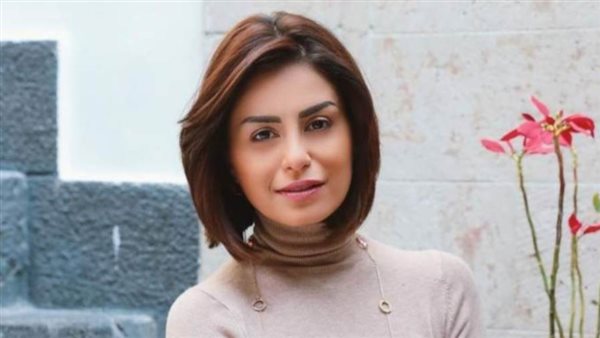 منة فضالي _ أرشيفية