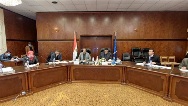 جانب من المتابعه