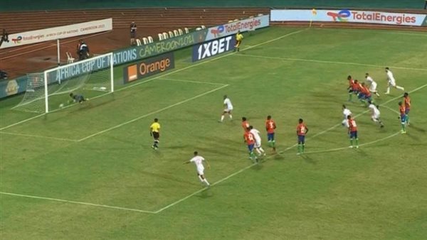 تونس وجامبيا