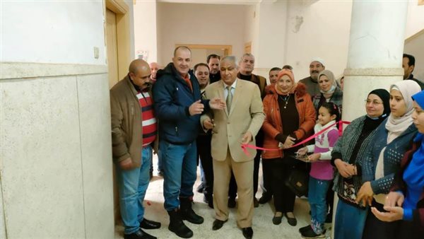 جانب من المتابعه